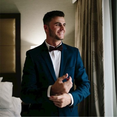 Tyler Voller avatar image