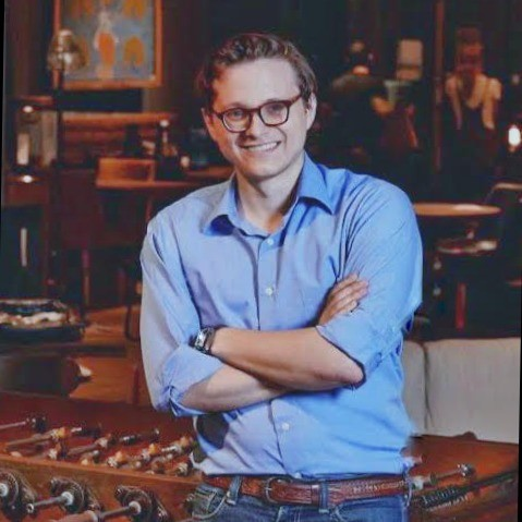 Gene Maranga avatar image