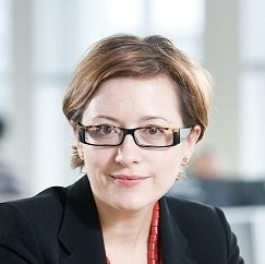 Eleanor Bradley avatar image