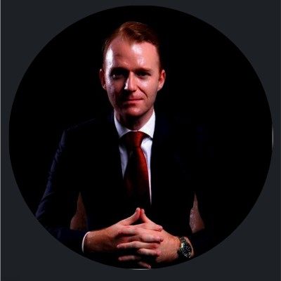 Derek Kenny 康道仁 avatar image