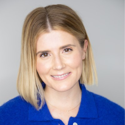 Gretchen Shillings avatar image