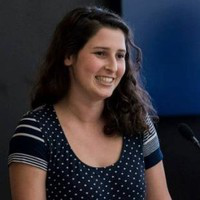 Elana Stroud avatar image