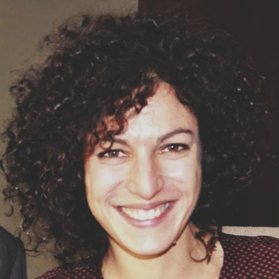 Karine Grande avatar image