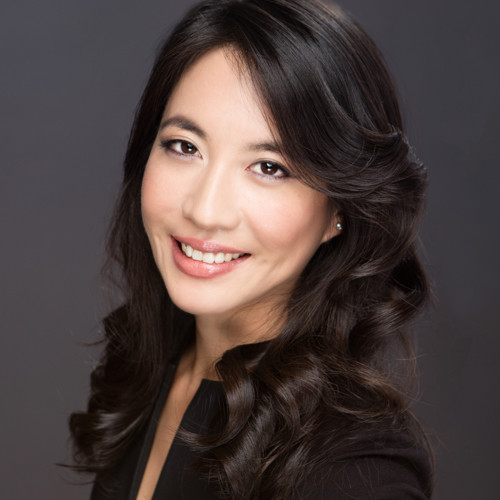 Priscilla Lau