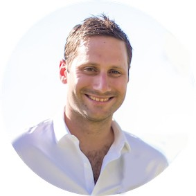 Cameron Lynch avatar image