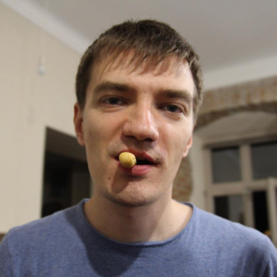 Oleh Sklyarenko avatar image