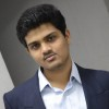 Vamshi Srirangam avatar image