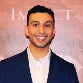 Adam Ghabour avatar image