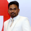 Abishek Raju avatar image