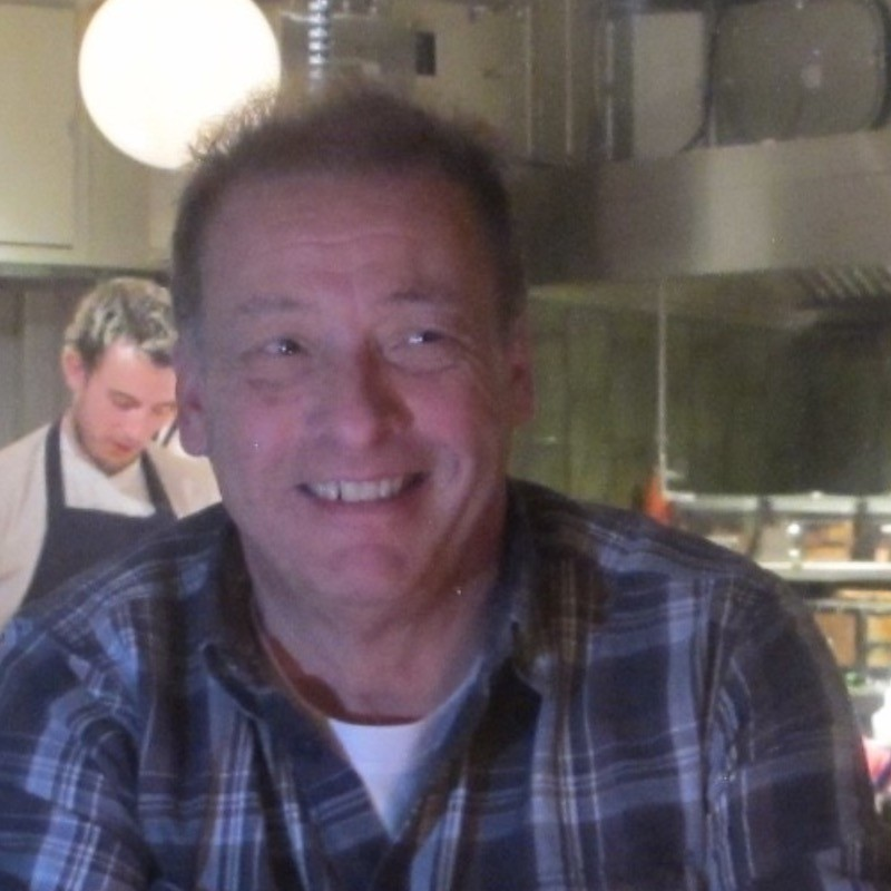 Stephen Waters avatar image