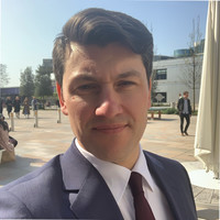 Alex Coffey avatar image