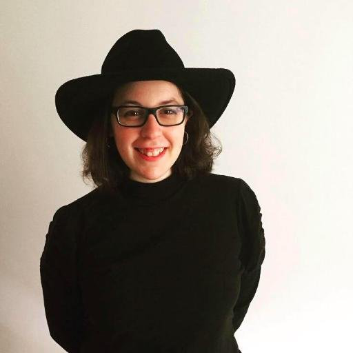 Emma Mustich avatar image