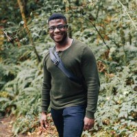 Joseph Ugowe avatar image