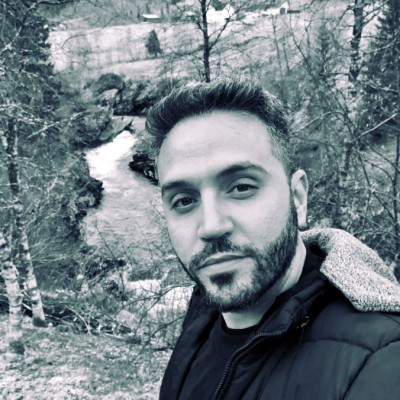 Alberto Alves avatar image