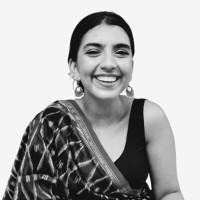 Tanaz Irani avatar image