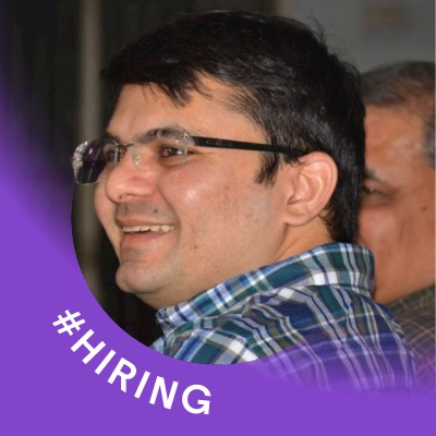 Akash Mehta avatar image