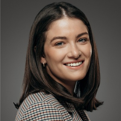 Sydney Howard avatar image