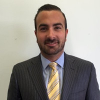 Michael Segerman avatar image