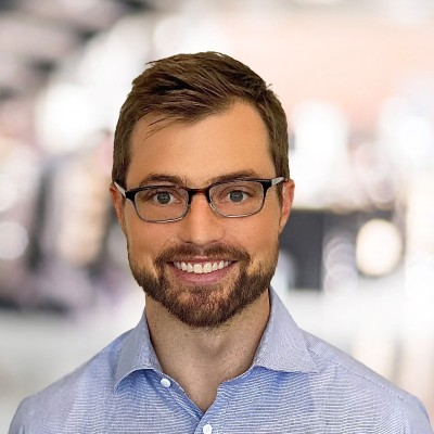 Ryan Bloom avatar image