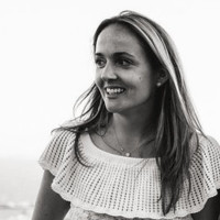 Adrienne Bamford avatar image
