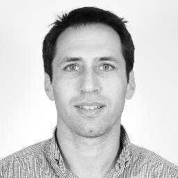 Ran Baror avatar image