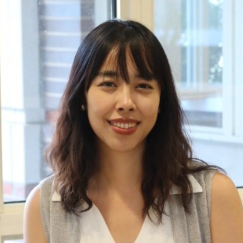 Jialing Jiang avatar image