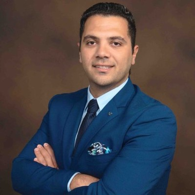 Hadi Salman avatar image