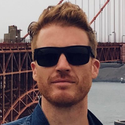 Aaron Gough avatar image