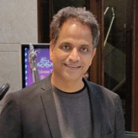 Ravi Garikipati avatar image