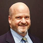 Christopher Higgins avatar image