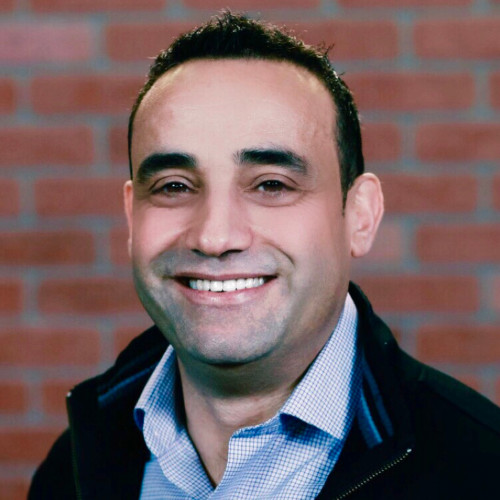 Salah Machani avatar image