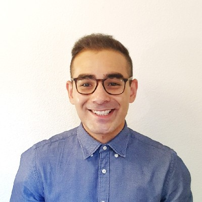 Shubhankar Joshi avatar image