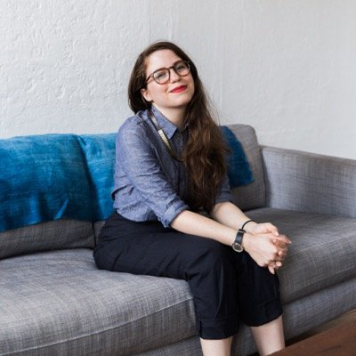 Erika Alpern avatar image