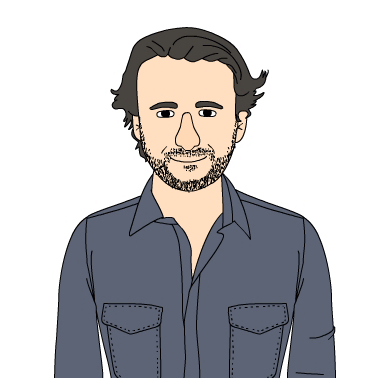 Cem Kozinoglu avatar image