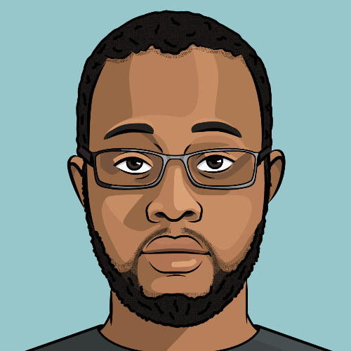 Richard Felix avatar image