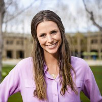 Brittney Moore avatar image