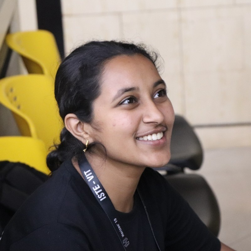 Pavitra Kadiyala avatar image