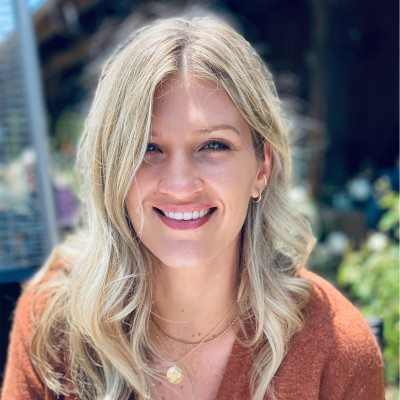 Kenzie O'Shaughnessy avatar image