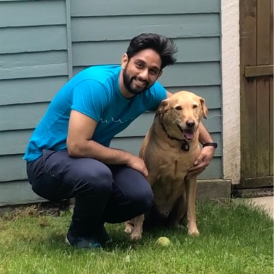 Pranav Shah avatar image