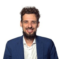 Johnny Kartakov avatar image