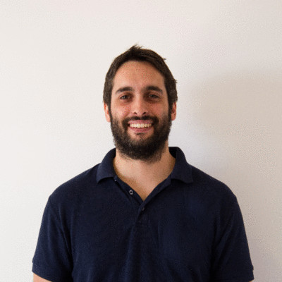 Santiago González avatar image