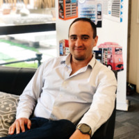 Francisco Carriedo avatar image