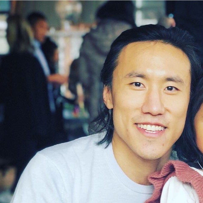 John Cho avatar image