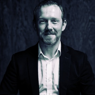 Andy Myers avatar image