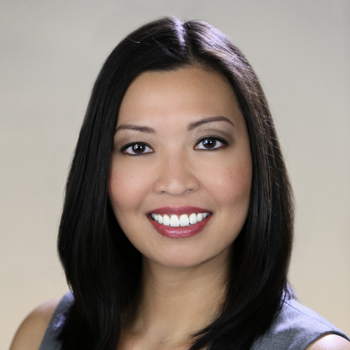 Michelle Dy avatar image