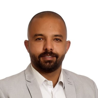 Qussai Khaddash avatar image