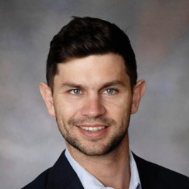 James Heywood-Lonsdale avatar image