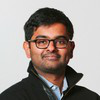 Ravi Balasubramanian avatar image
