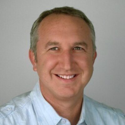 Andy Steuer avatar image