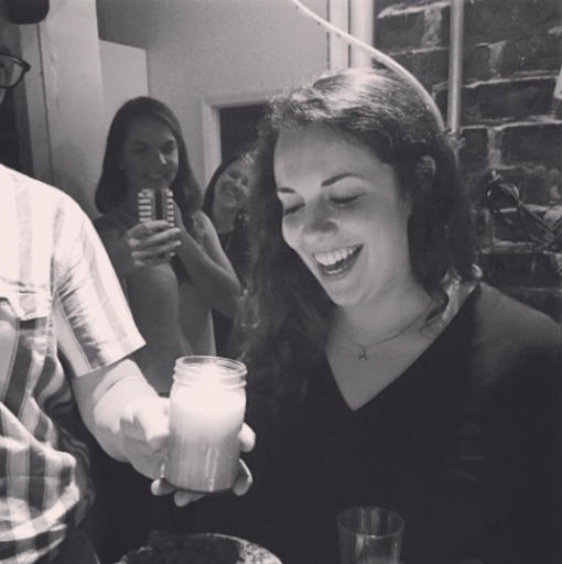 Katie Dawson avatar image